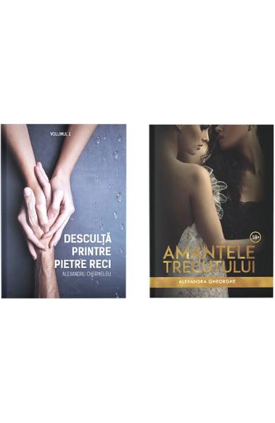 Pachet Amantele desculte