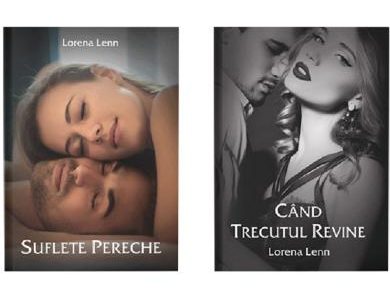 Pachet Amour Lorenna Lenn