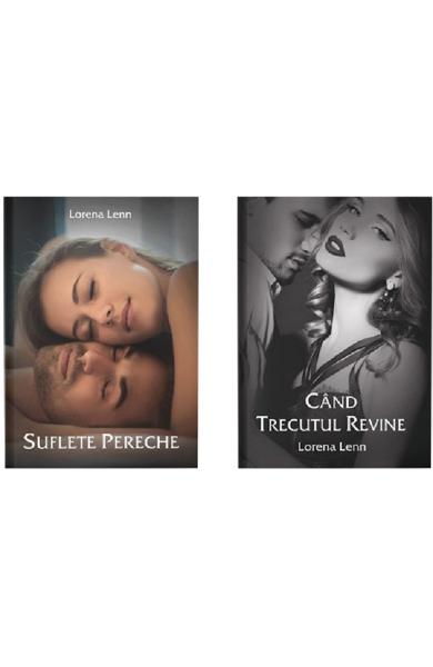Pachet Amour Lorenna Lenn