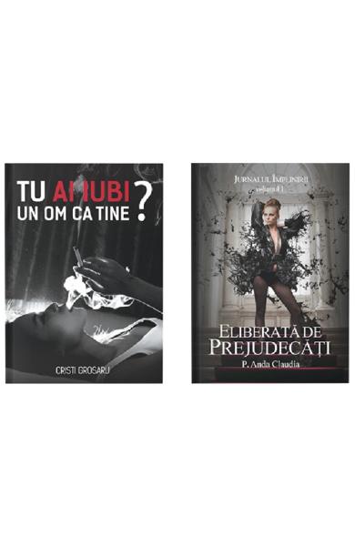 Pachet Antidot pentru suflet 1