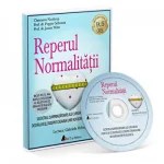 Reperul normalitatii. Secretele surprinzatoare ale cuplurilor fericite si ce dezvaluie ele despre crearea unei noi normalitati in relatia ta de Chrisanna Northrup, Prof. Dr. Pepper Schwartz si Prof. Dr. James Witte