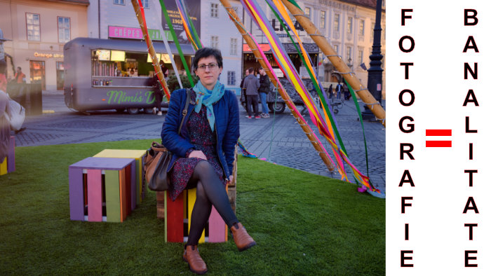 Banalitatea din fotografia de azi. Fotografia este o arta, dar nu orice fotograf este un artist!