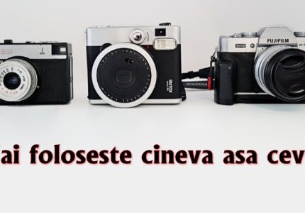 Fotografia in viitor