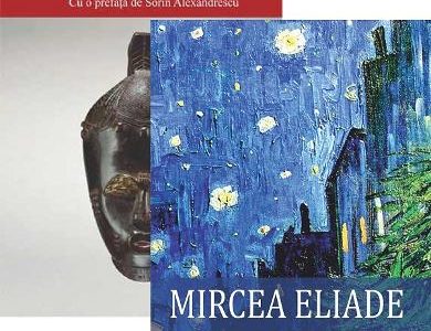 Pachet Domnisoara Christina. Sarpele + La tiganci de Mircea Eliade