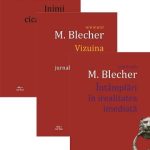 Pachet Inimi cicatrizate + Vizuina luminata + Intamplari in irealitatea imediata - M. Blecher