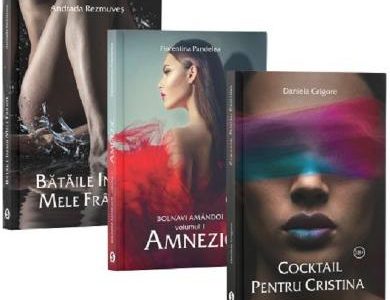 Pachet Intens 5