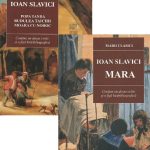 Pachet Mara + Moara cu noroc, Popa Tanda, Budulea Taichii Ioan Slavici