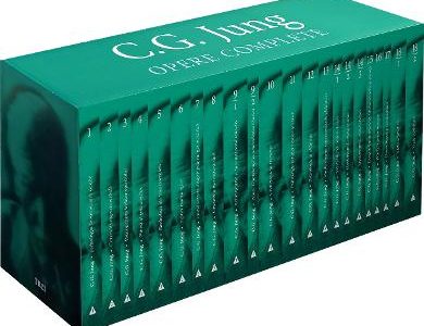 Pachet Opere complete Vol. 1-18 C.G. Jung