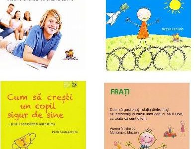 Pachet Parenting 2