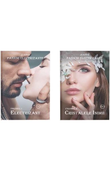 Pachet Pasiuni electrizante Joanna