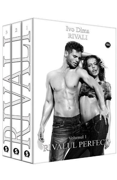 Pachet Rivali Ivo Dima