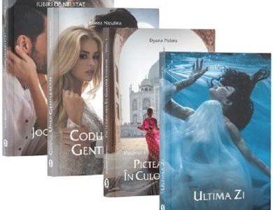 Pachet Romance 2