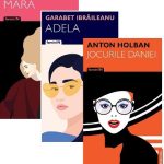 Pachet femei 3 Anton Holban, Garabet Ibraileanu, Ioan Slavici