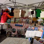 Mester expozant la targ