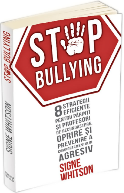 Stop Bullying de Signe Whitson