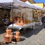 Târgul Meşteşugarilor Sighişoara