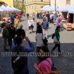 Târgul Meşteşugarilor din Cetatea Sighişoara