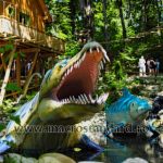Dino Parc Rasnov
