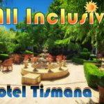 Hotel Tismana All Inclusive Family Club 3 ***