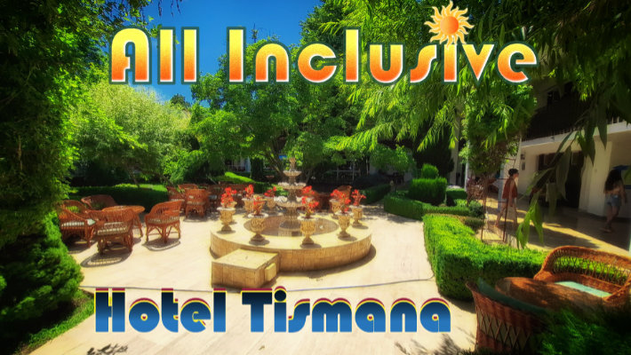 Cum este cazarea, mancarea si hotelul Tismana All Inclusive Family Club 3***, din Statiunea Jupiter