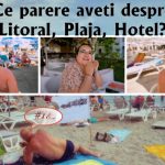Ce parere aveti despre litoral, plaja si hotel? Am intrebat mai multi turisti din Venus