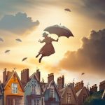 Mary Poppins se intoarce