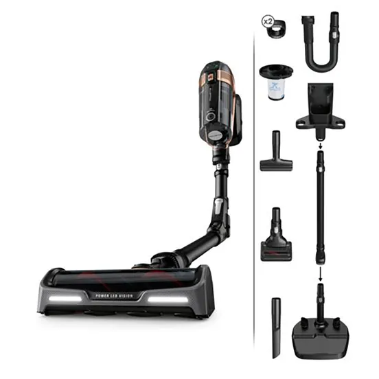 Rowenta X-Force Flex