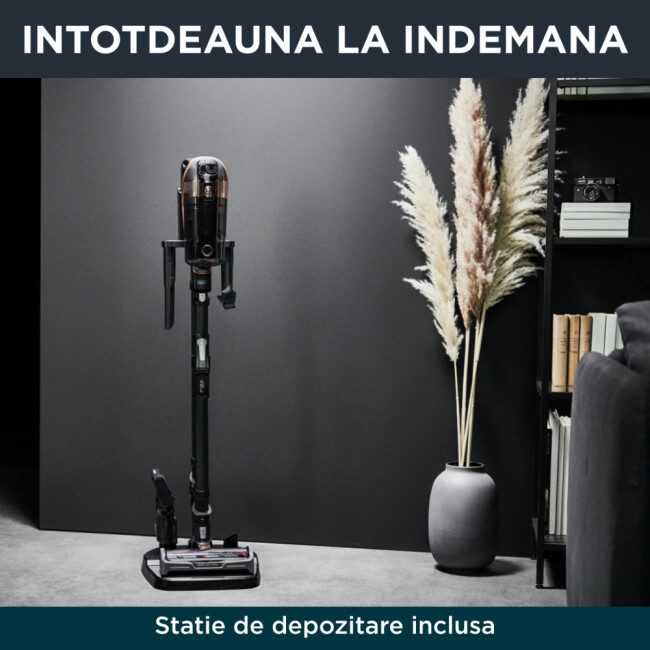 Rowenta X-Force Flex