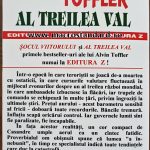 Al treilea val de Alvin Toffler
