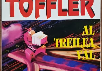 Al treilea val de Alvin Toffler