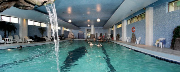Alunis Sovata Hotel 3*