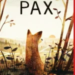 Pax de Sara Pennypacker