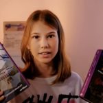 >Cartile citite in vacanta Razboiul care mi-a salvat viata, Razboiul care m-a invatat sa traiesc, PAX