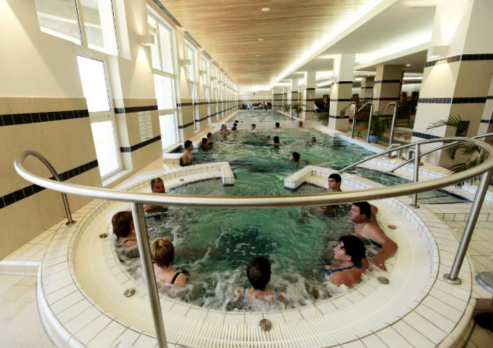 Taste of Sovata - Ensana Health Spa Hotel Sovata