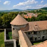 Castelul Sukosd-Bethlen – Racoș