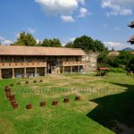 Castelul Sukosd-Bethlen – Racoș