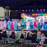 Festivalul Intercultural ProEtnica 2025