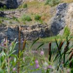Lacul de Smarald – (Geositul Brazi)