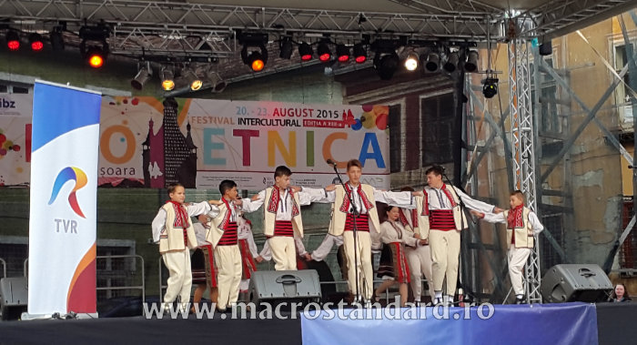 ProEtnica anul 2015