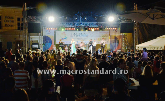 ProEtnica anul 2017