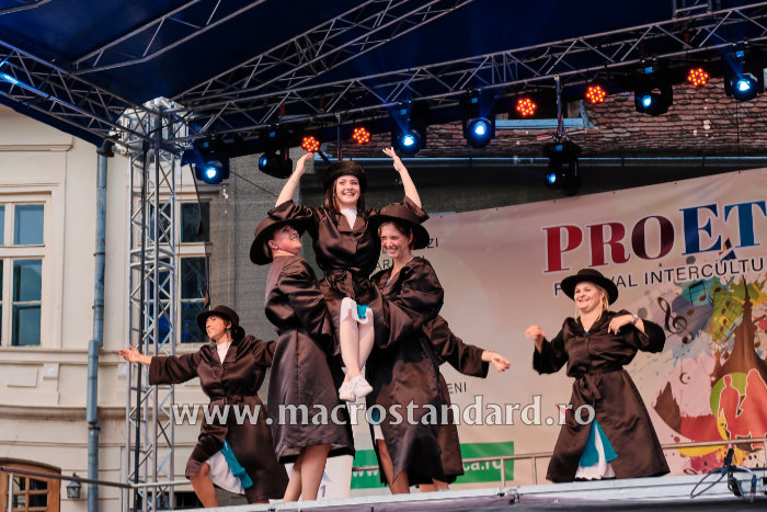 ProEtnica anul 2019