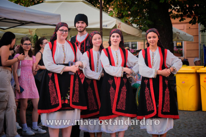 ProEtnica anul 2023