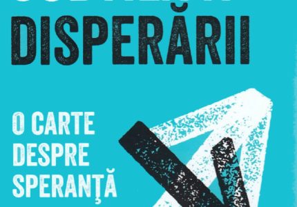 Arta subtila a disperarii de Mark Manson