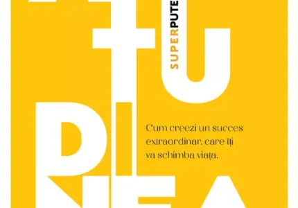 Atitudinea. Superputerea ta, scrisa de Eduardo Clemente