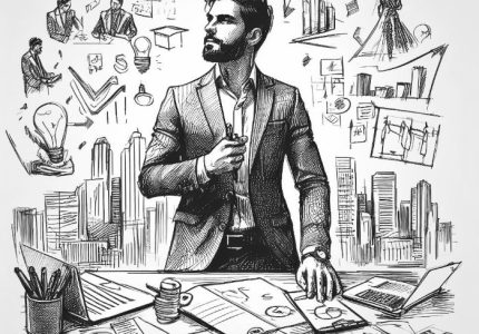 Calitatile unui antreprenor de succes