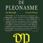 Dictionar de pleonasme de Lucian Pricop si Ilie Baranga