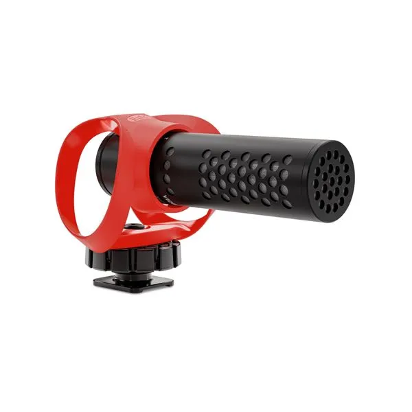 Rode VideoMicro II Microfon de Camera Directional