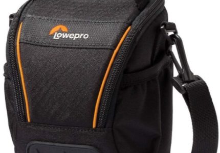 Geanta foto Lowepro Adventura SH 100 II