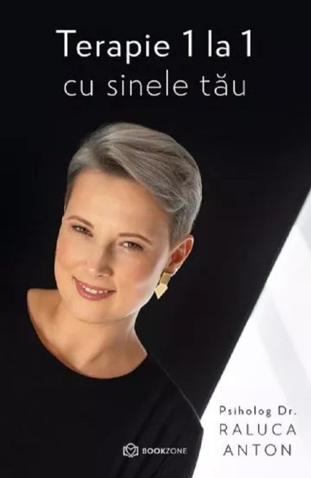Terapie 1 la 1 cu sinele tau Raluca Anton