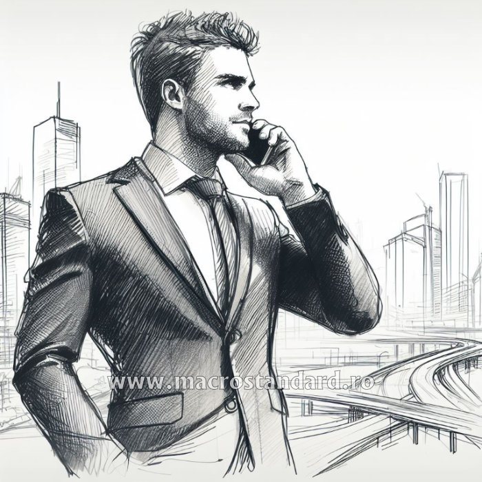 Încrederea este fundamentul oricărei relații de afaceri de succes.